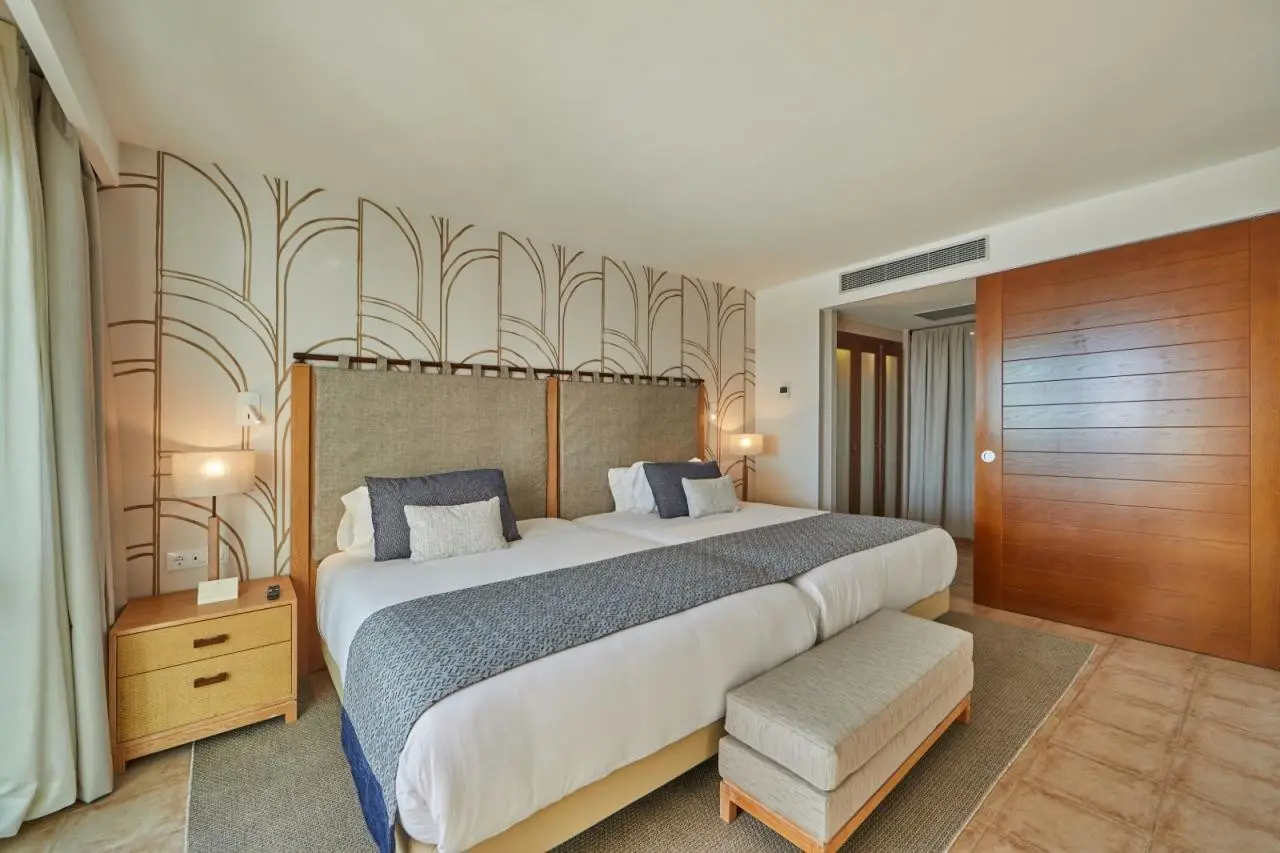 Secrets Lanzarote Resort & Spa (Adults Only) — SECRETS LANZAROTE RESORT & SPA (ADULTS ONLY)