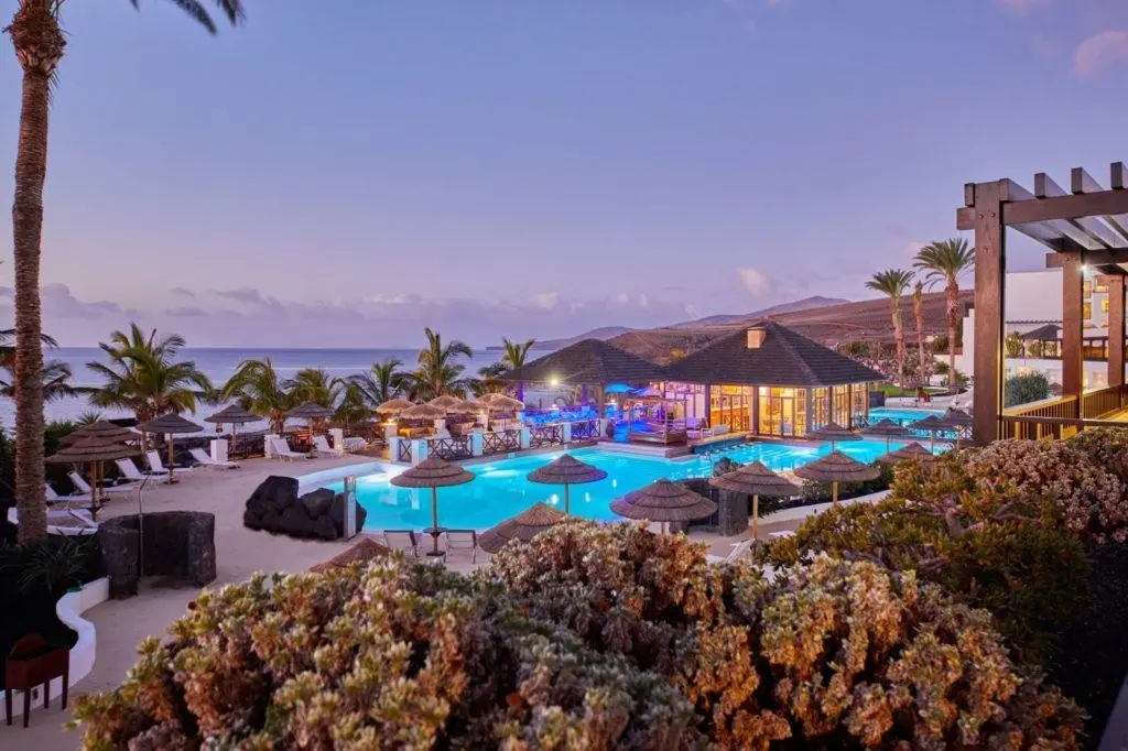 Secrets Lanzarote Resort & Spa (Adults Only) — SECRETS LANZAROTE RESORT & SPA (ADULTS ONLY)