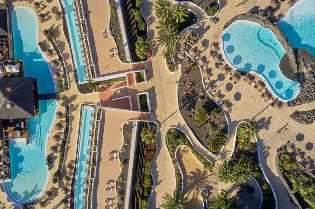 Secrets Lanzarote Resort & Spa (Adults Only) — SECRETS LANZAROTE RESORT & SPA (ADULTS ONLY)