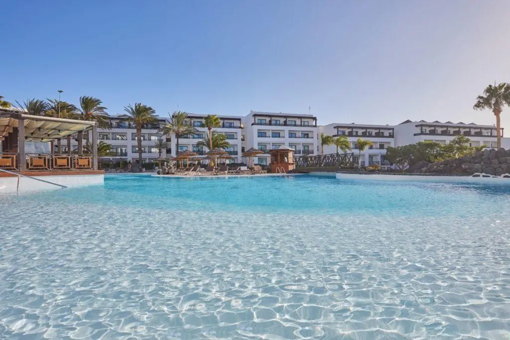 Secrets Lanzarote Resort & Spa (Adults Only) — SECRETS LANZAROTE RESORT & SPA (ADULTS ONLY)