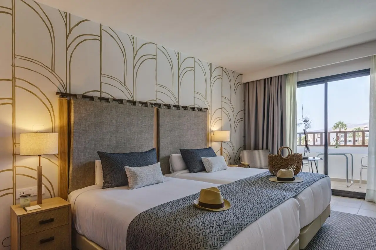 Secrets Lanzarote Resort & Spa (Adults Only) — SECRETS LANZAROTE RESORT & SPA (ADULTS ONLY)