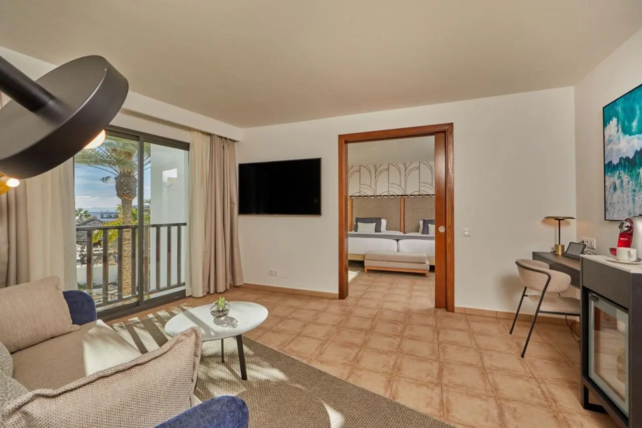 Secrets Lanzarote Resort & Spa (Adults Only) — SECRETS LANZAROTE RESORT & SPA (ADULTS ONLY)