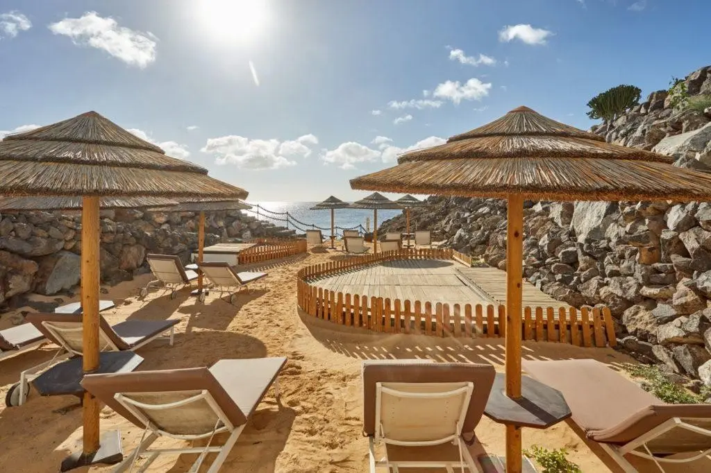 Secrets Lanzarote Resort & Spa (Adults Only) — SECRETS LANZAROTE RESORT & SPA (ADULTS ONLY)
