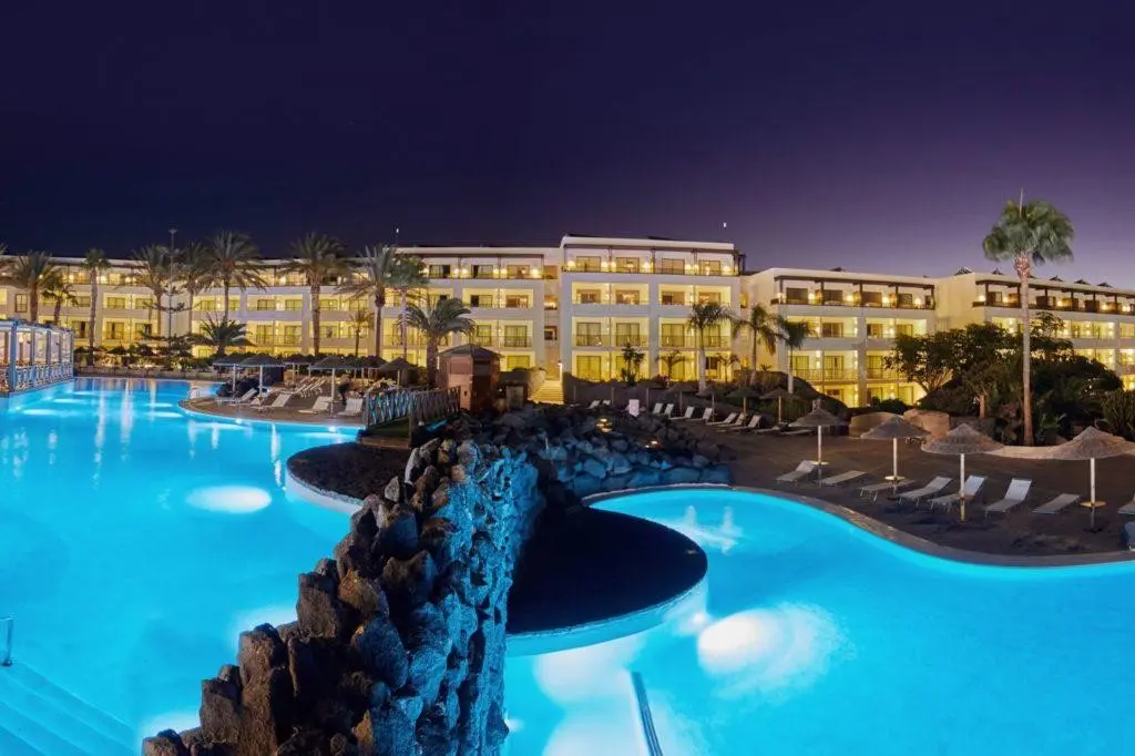 Secrets Lanzarote Resort & Spa (Adults Only) — SECRETS LANZAROTE RESORT & SPA (ADULTS ONLY)
