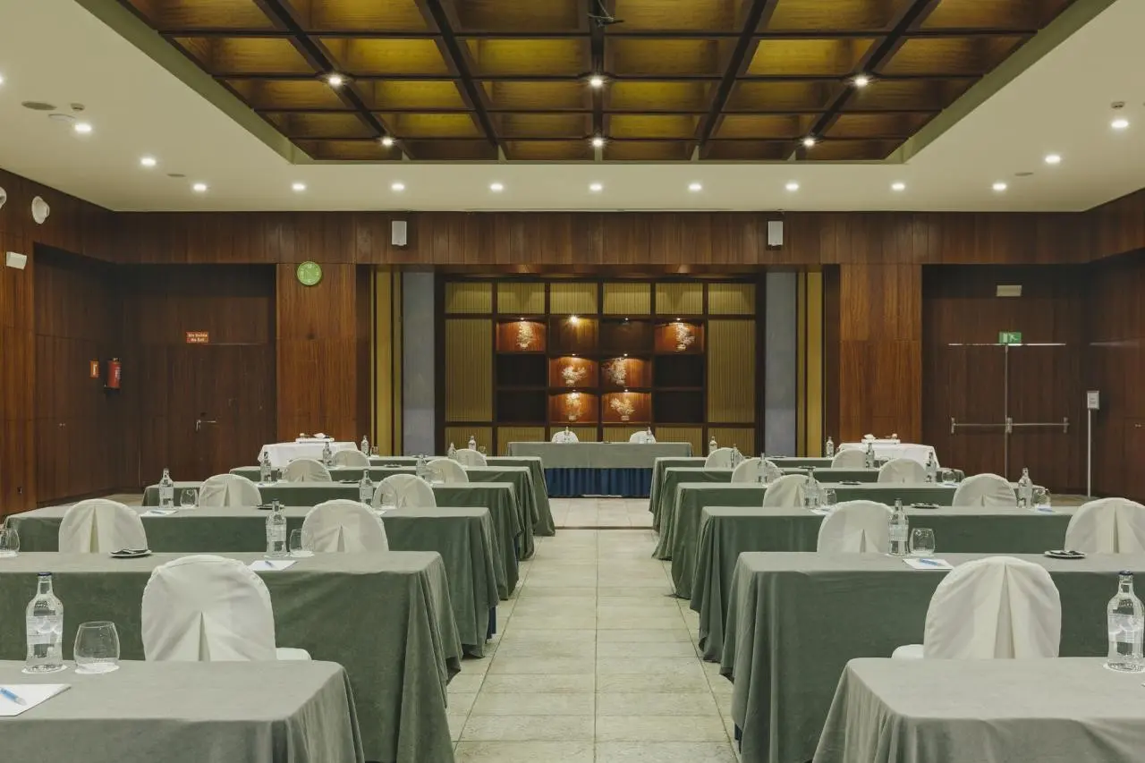 Secrets Lanzarote Resort & Spa (Adults Only) — SECRETS LANZAROTE RESORT & SPA (ADULTS ONLY)