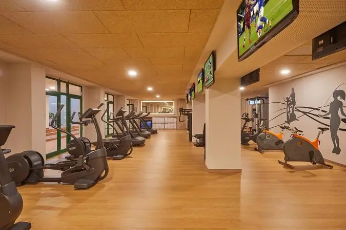 Secrets Lanzarote Resort & Spa (Adults Only) — SECRETS LANZAROTE RESORT & SPA (ADULTS ONLY)