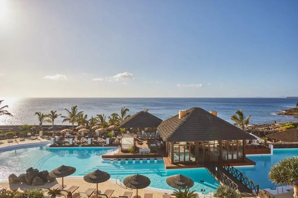Secrets Lanzarote Resort & Spa (Adults Only) — SECRETS LANZAROTE RESORT & SPA (ADULTS ONLY)