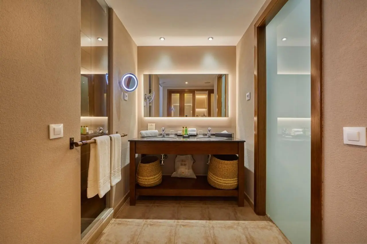 Secrets Lanzarote Resort & Spa (Adults Only) — SECRETS LANZAROTE RESORT & SPA (ADULTS ONLY)