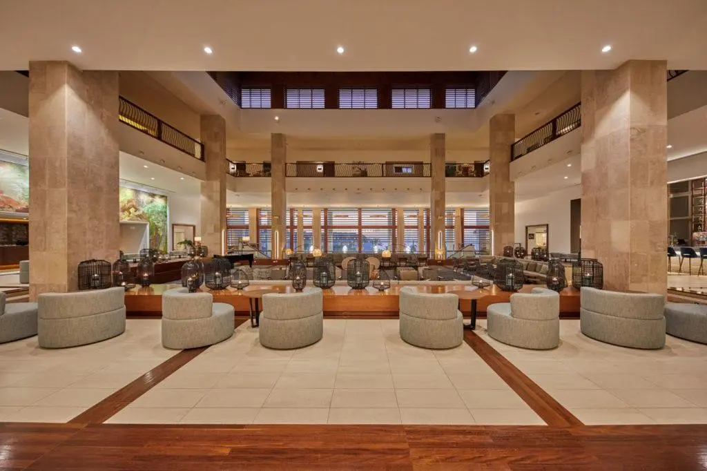 Secrets Lanzarote Resort & Spa (Adults Only) — SECRETS LANZAROTE RESORT & SPA (ADULTS ONLY)