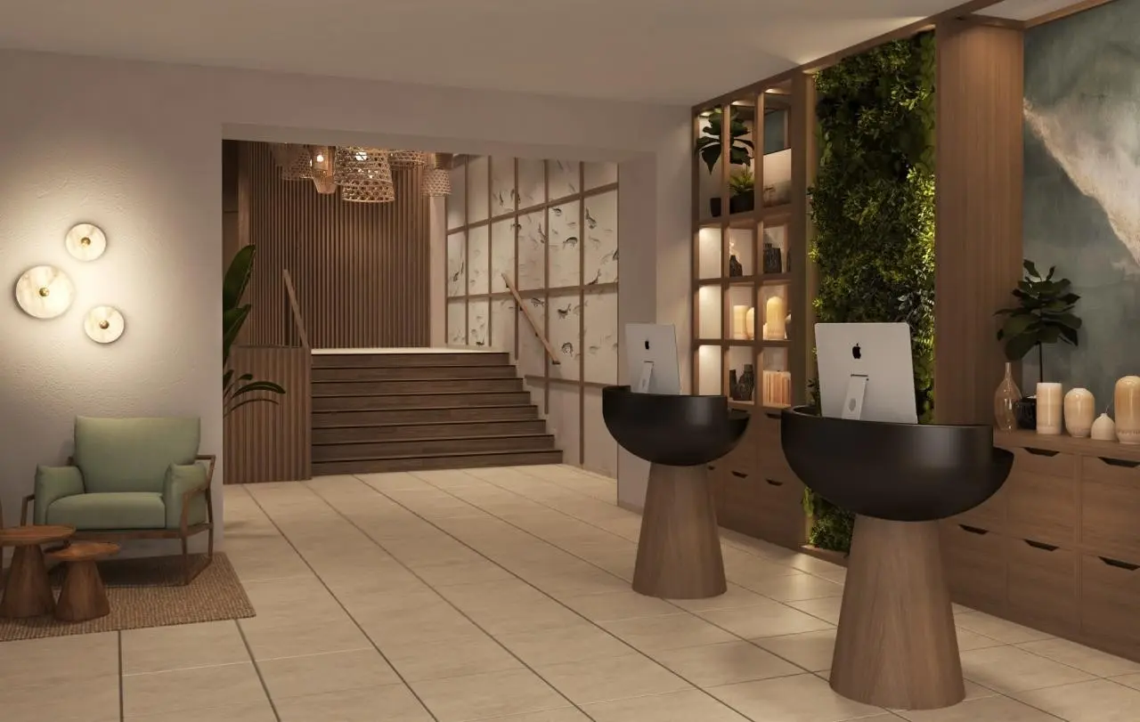Secrets Lanzarote Resort & Spa (Adults Only) — SECRETS LANZAROTE RESORT & SPA (ADULTS ONLY)
