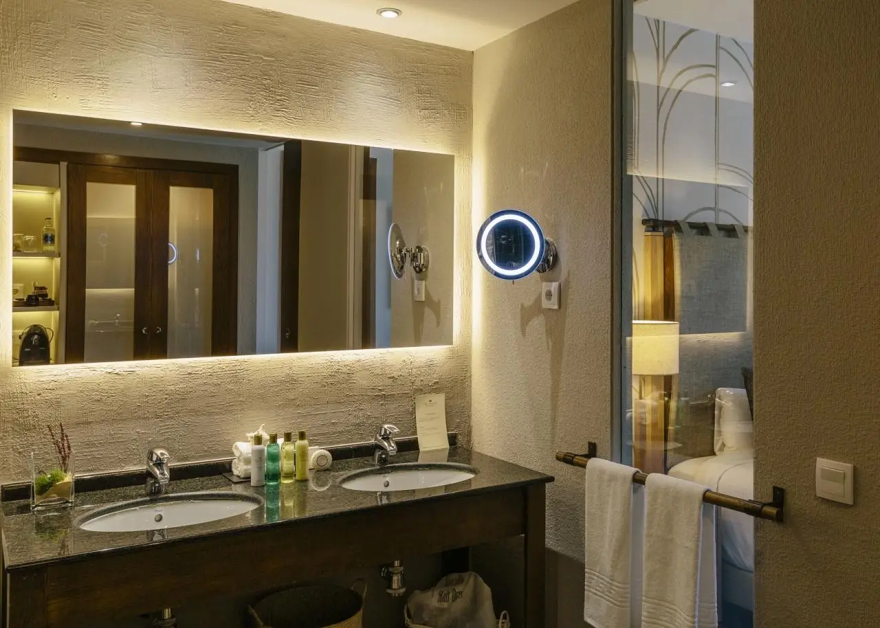 Secrets Lanzarote Resort & Spa (Adults Only) — SECRETS LANZAROTE RESORT & SPA (ADULTS ONLY)