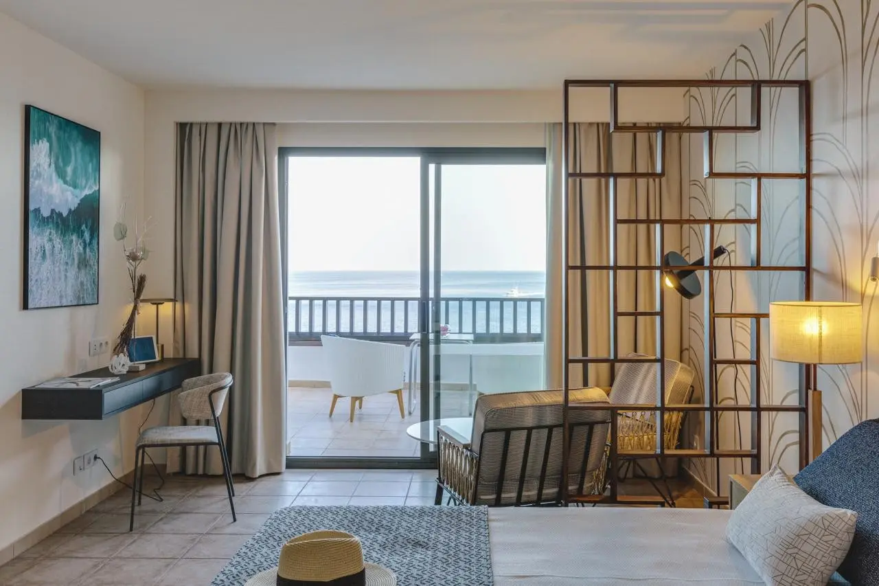 Secrets Lanzarote Resort & Spa (Adults Only) — SECRETS LANZAROTE RESORT & SPA (ADULTS ONLY)