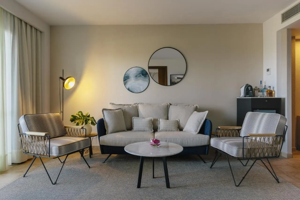 Secrets Lanzarote Resort & Spa (Adults Only) — SECRETS LANZAROTE RESORT & SPA (ADULTS ONLY)