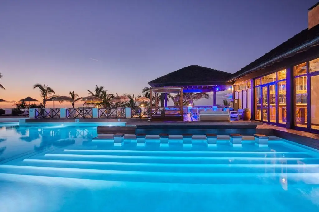 Secrets Lanzarote Resort & Spa (Adults Only) — SECRETS LANZAROTE RESORT & SPA (ADULTS ONLY)