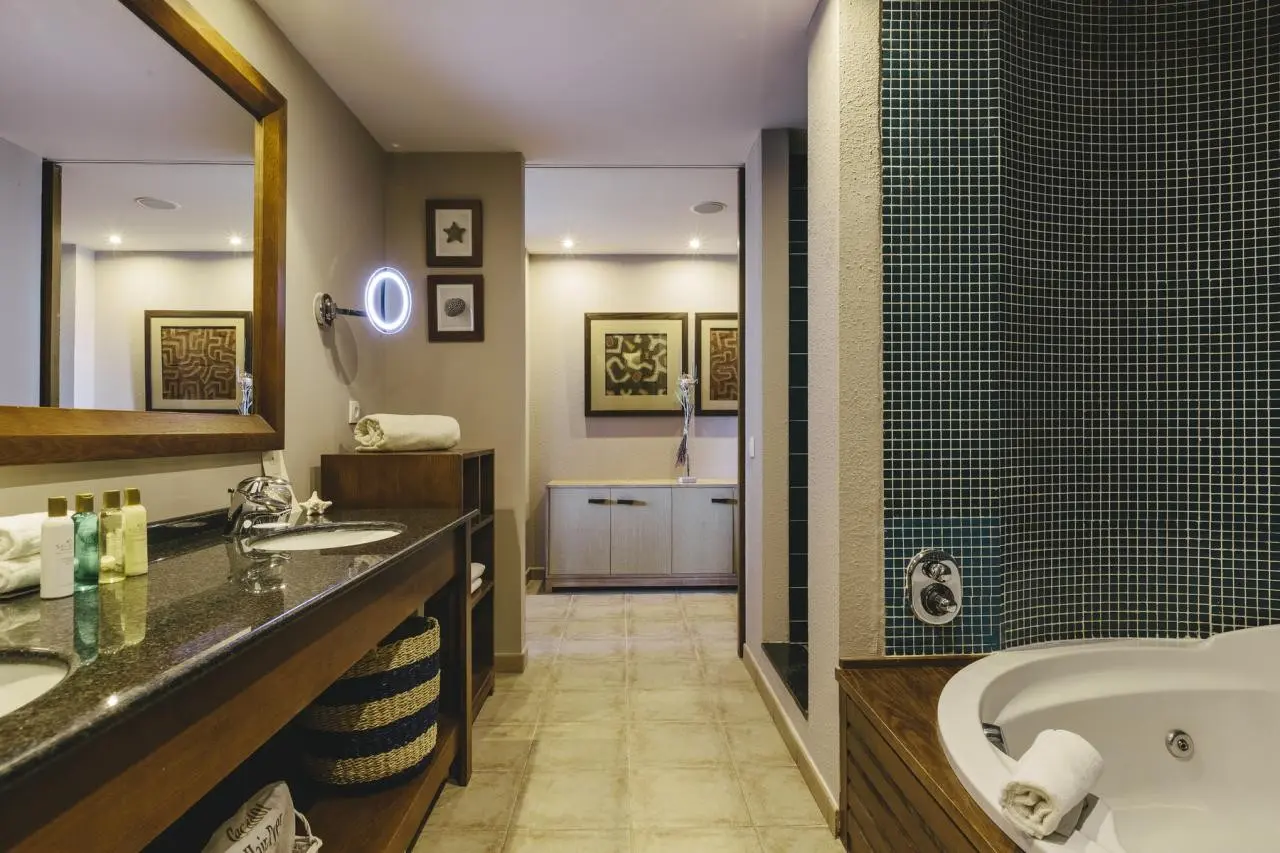 Secrets Lanzarote Resort & Spa (Adults Only) — SECRETS LANZAROTE RESORT & SPA (ADULTS ONLY)