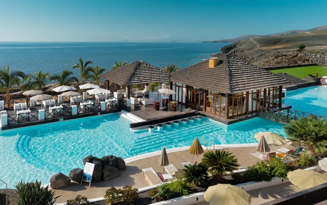 Secrets Lanzarote Resort & Spa (Adults Only) — SECRETS LANZAROTE RESORT & SPA (ADULTS ONLY)