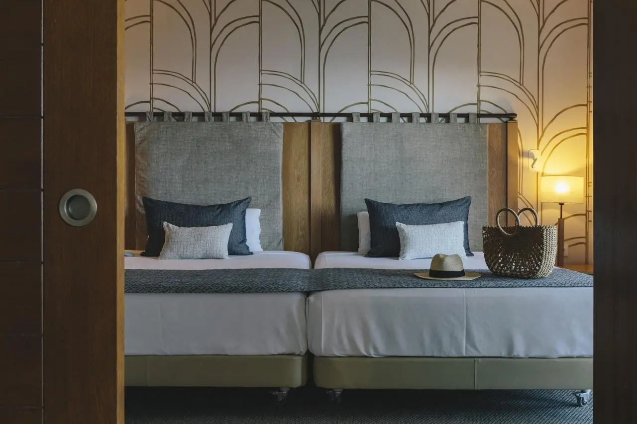 Secrets Lanzarote Resort & Spa (Adults Only) — SECRETS LANZAROTE RESORT & SPA (ADULTS ONLY)