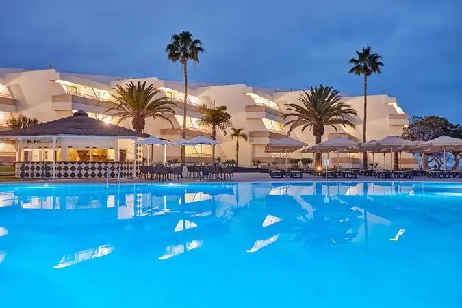 Secrets Lanzarote Resort & Spa (Adults Only) — SECRETS LANZAROTE RESORT & SPA (ADULTS ONLY)