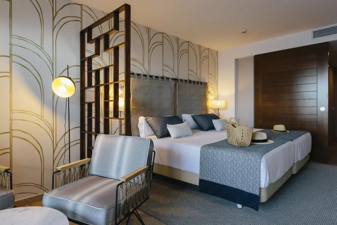 Secrets Lanzarote Resort & Spa (Adults Only) — SECRETS LANZAROTE RESORT & SPA (ADULTS ONLY)