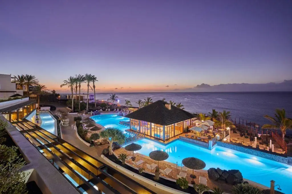 Secrets Lanzarote Resort & Spa (Adults Only) — SECRETS LANZAROTE RESORT & SPA (ADULTS ONLY)