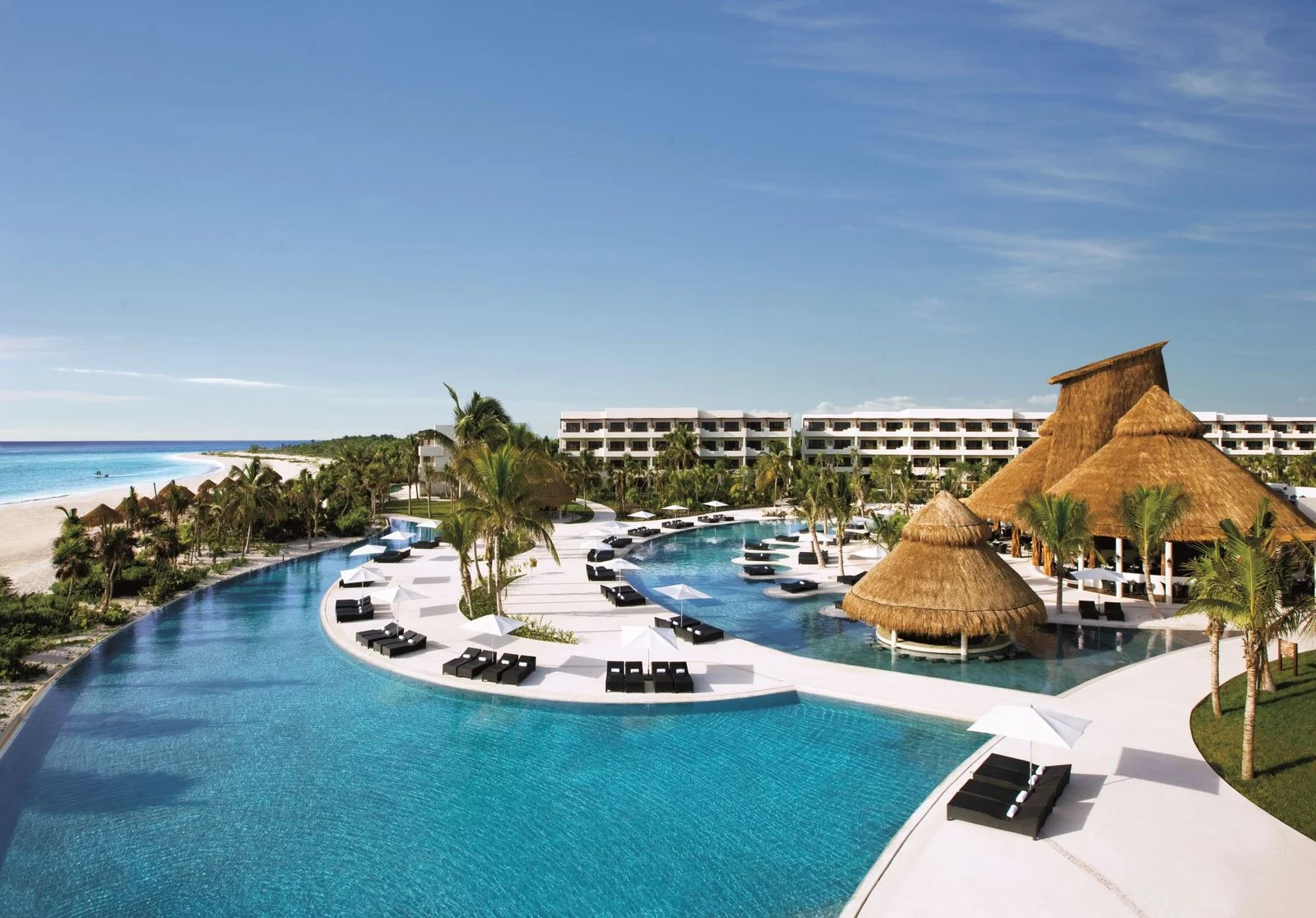 Hotel Secrets Maroma Beach Riviera Cancun