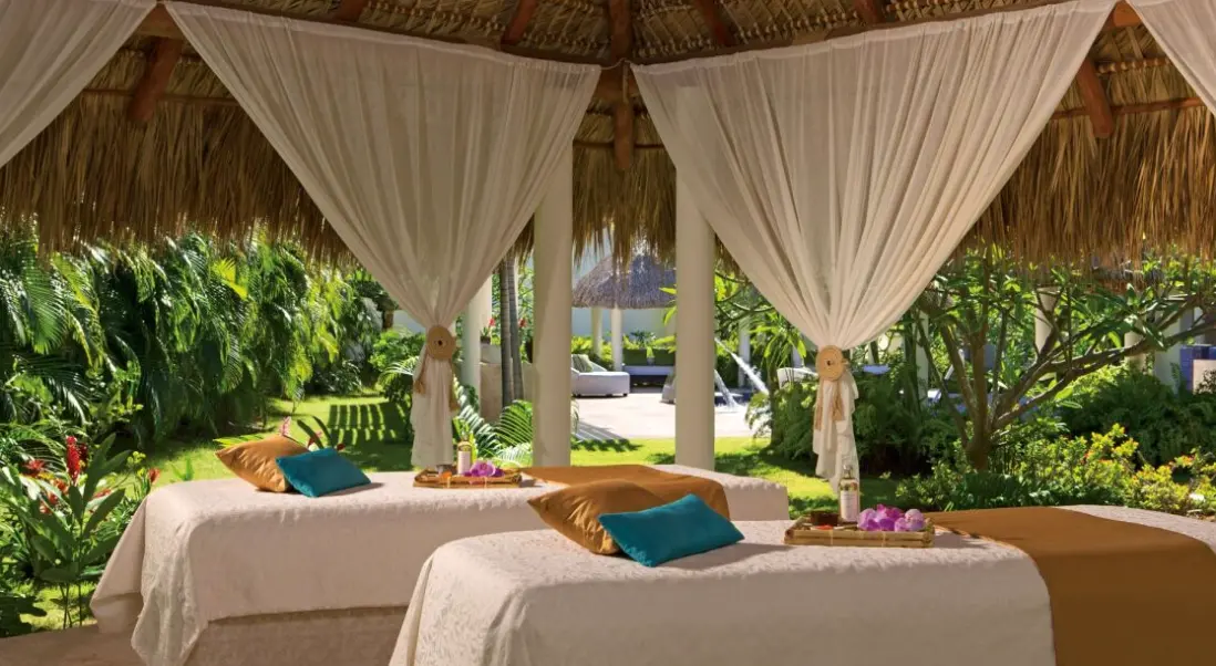 Pokój w hotelu Secrets Royal Beach Punta Cana