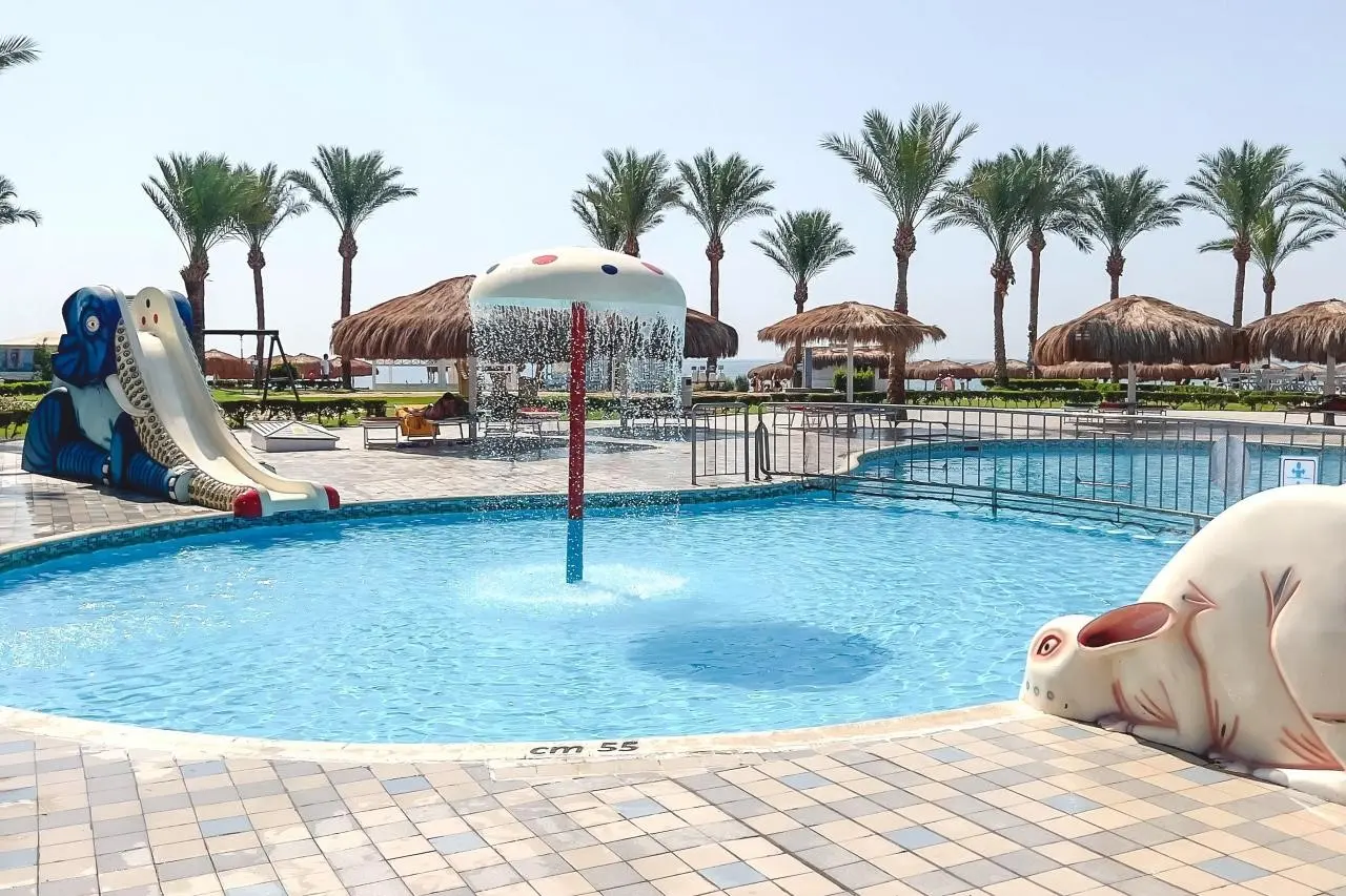 Sentido Caribbean World Soma Bay — SENTIDO CARIBBEAN WORLD SOMA BAY