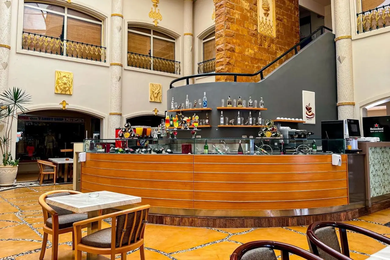 Sentido Caribbean World Soma Bay — SENTIDO CARIBBEAN WORLD SOMA BAY