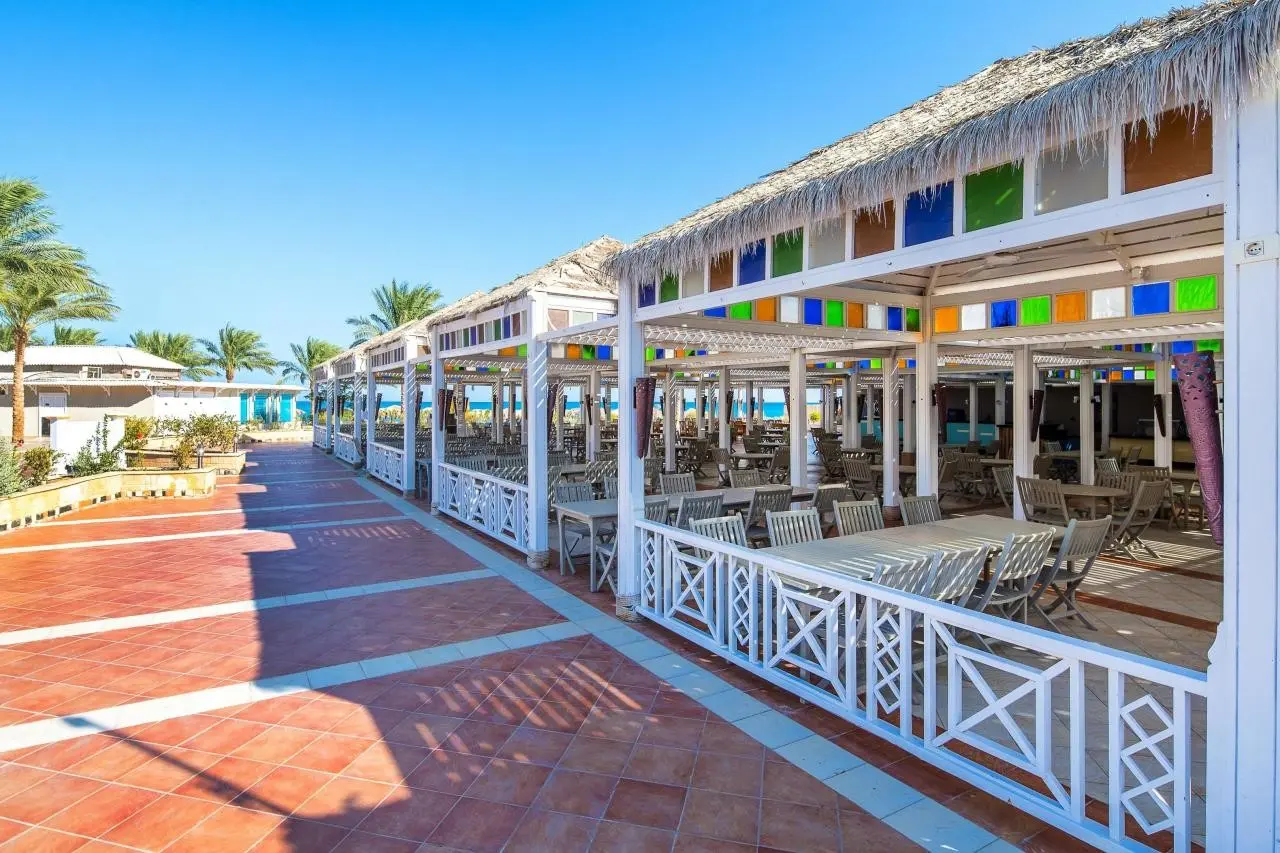 Sentido Caribbean World Soma Bay — SENTIDO CARIBBEAN WORLD SOMA BAY