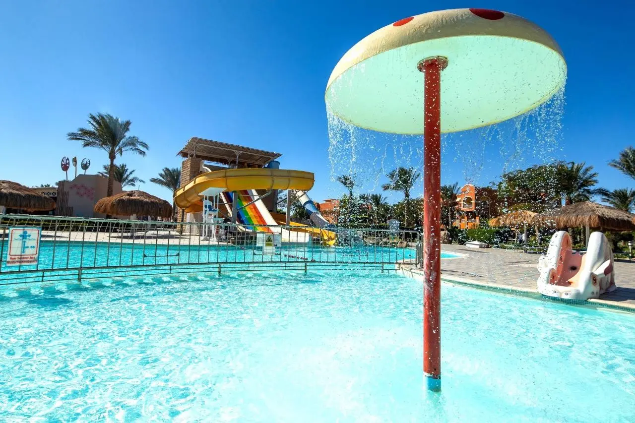 Sentido Caribbean World Soma Bay — SENTIDO CARIBBEAN WORLD SOMA BAY