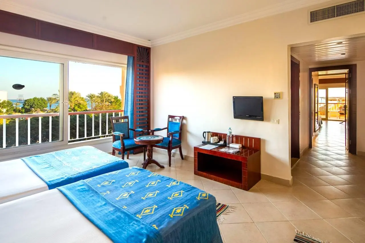 Sentido Caribbean World Soma Bay — SENTIDO CARIBBEAN WORLD SOMA BAY