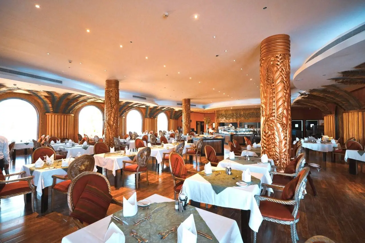 Sentido Caribbean World Soma Bay — SENTIDO CARIBBEAN WORLD SOMA BAY