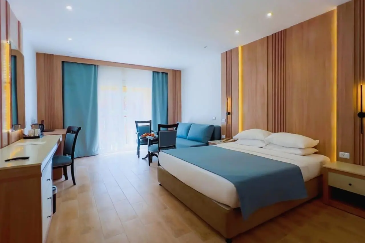 Sentido Caribbean World Soma Bay — SENTIDO CARIBBEAN WORLD SOMA BAY