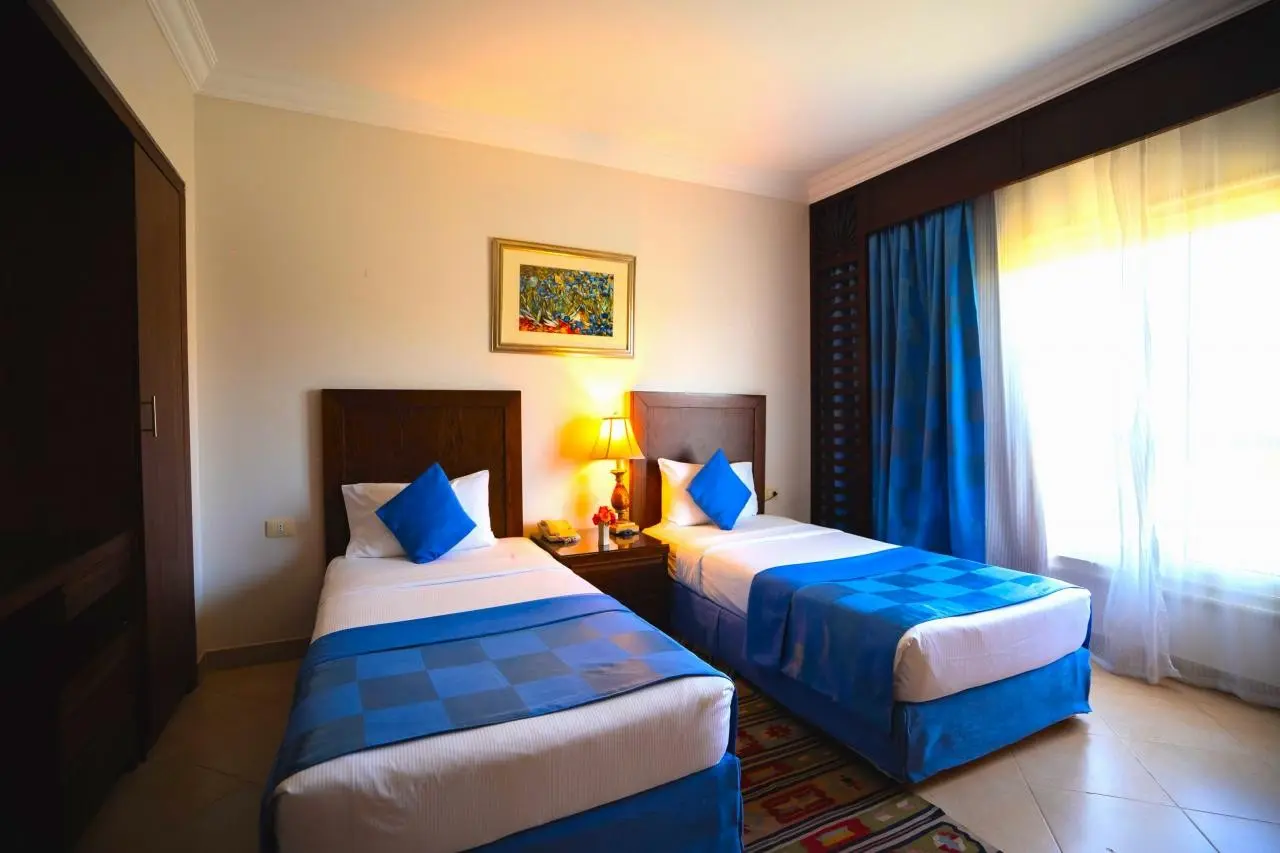 Sentido Caribbean World Soma Bay — SENTIDO CARIBBEAN WORLD SOMA BAY