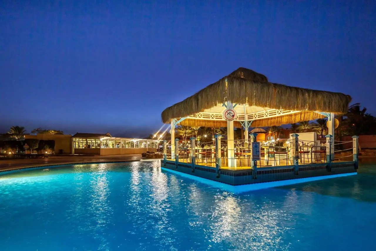 Sentido Caribbean World Soma Bay — SENTIDO CARIBBEAN WORLD SOMA BAY