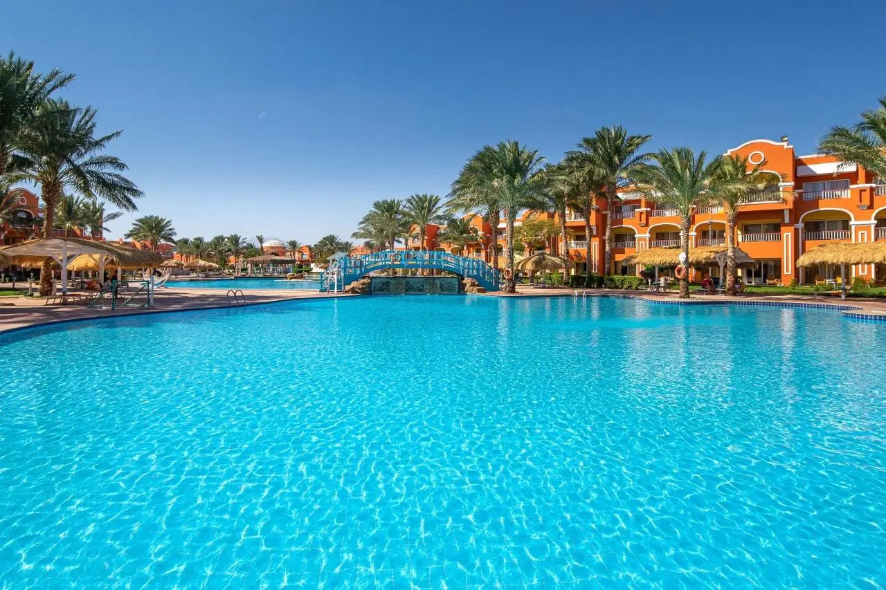 Sentido Caribbean World Soma Bay — SENTIDO CARIBBEAN WORLD SOMA BAY