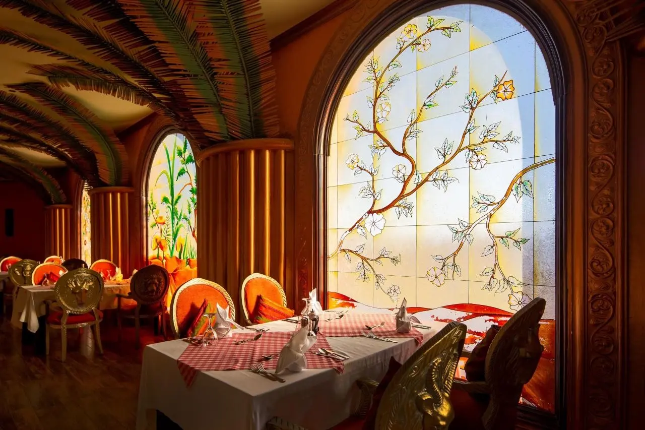 Sentido Caribbean World Soma Bay — SENTIDO CARIBBEAN WORLD SOMA BAY