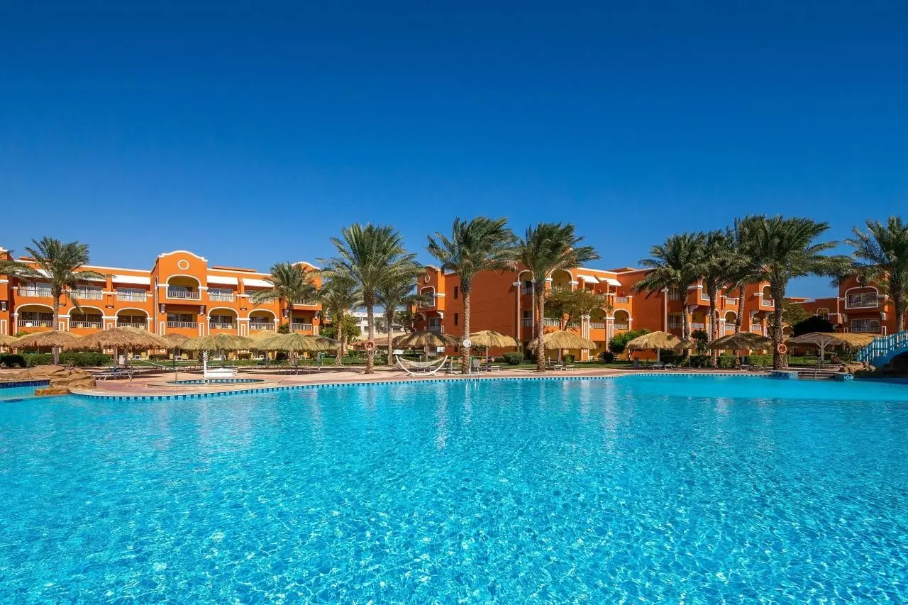 Sentido Caribbean World Soma Bay — SENTIDO CARIBBEAN WORLD SOMA BAY