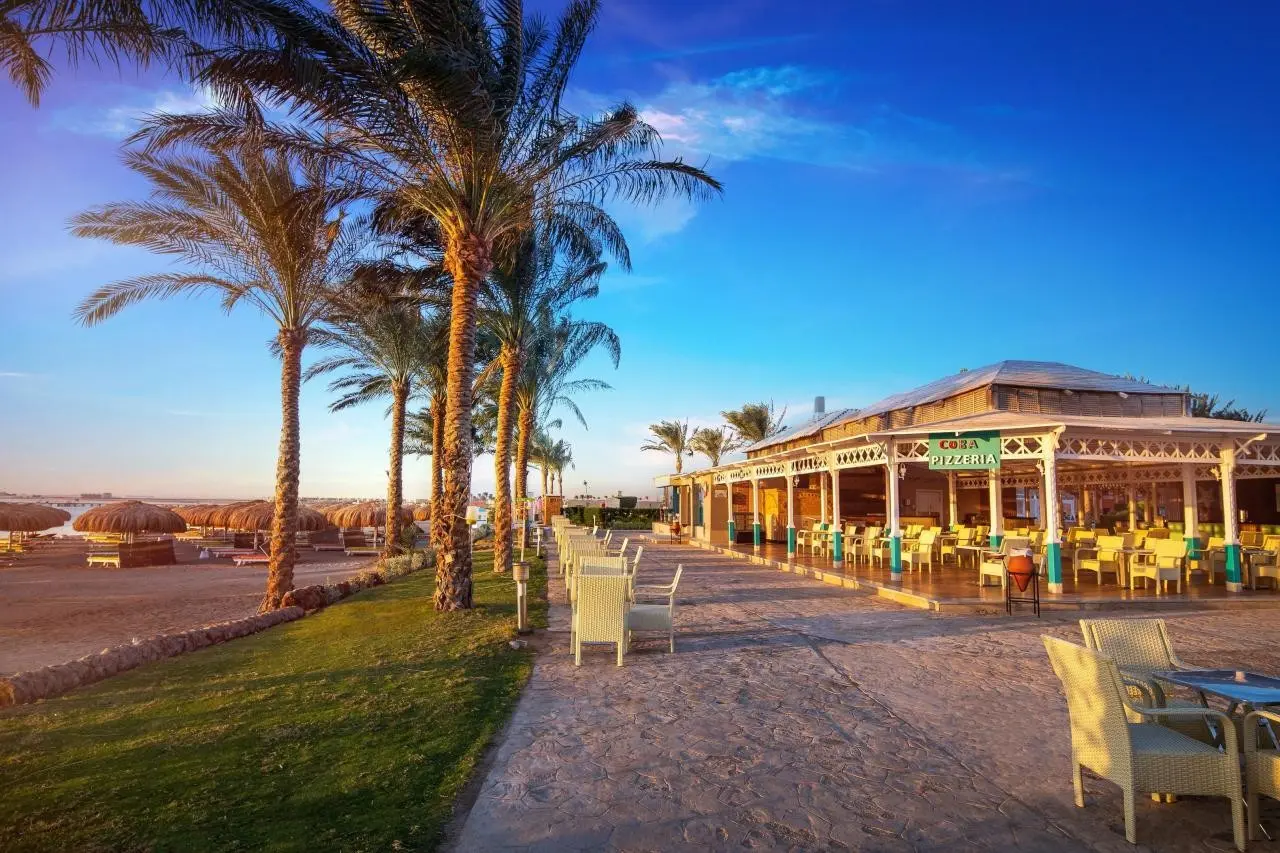 Sentido Caribbean World Soma Bay — SENTIDO CARIBBEAN WORLD SOMA BAY