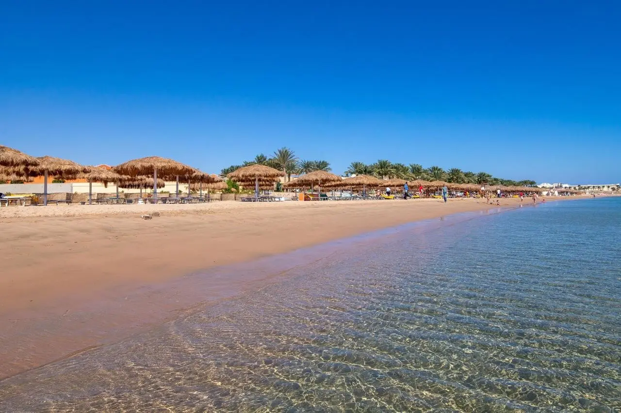 Sentido Caribbean World Soma Bay — SENTIDO CARIBBEAN WORLD SOMA BAY