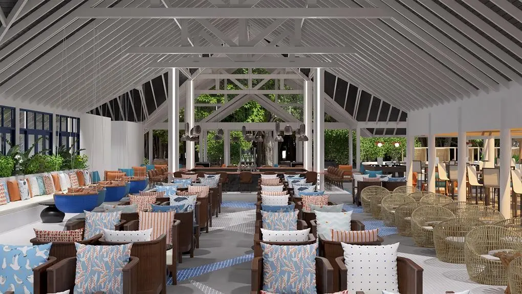 Sentido OBLU at Helengeli — SENTIDO OBLU AT HELENGELI