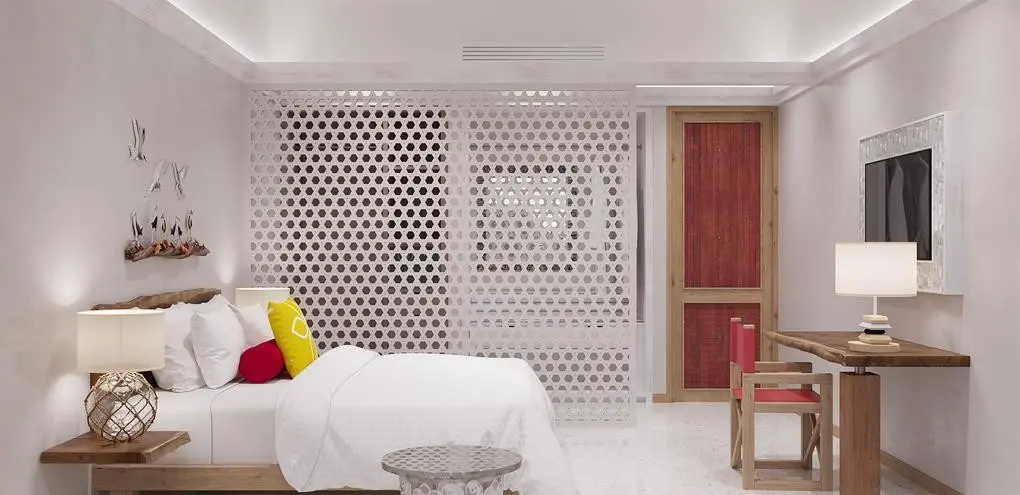 Sentido OBLU at Helengeli — SENTIDO OBLU AT HELENGELI