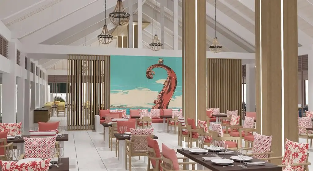 Sentido OBLU at Helengeli — SENTIDO OBLU AT HELENGELI