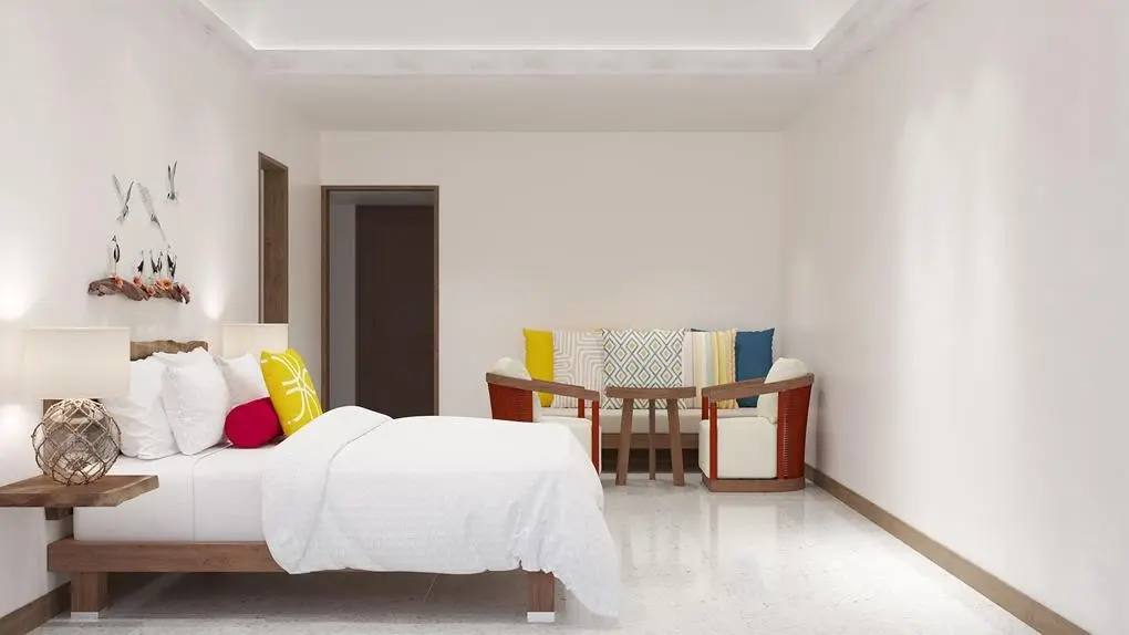 Sentido OBLU at Helengeli — SENTIDO OBLU AT HELENGELI