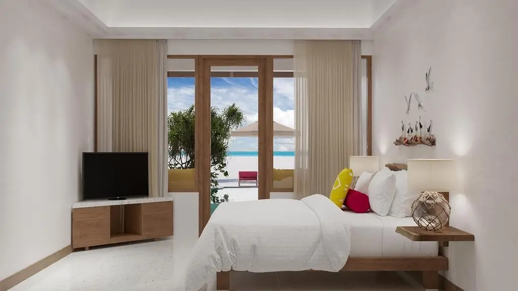 Sentido OBLU at Helengeli — SENTIDO OBLU AT HELENGELI