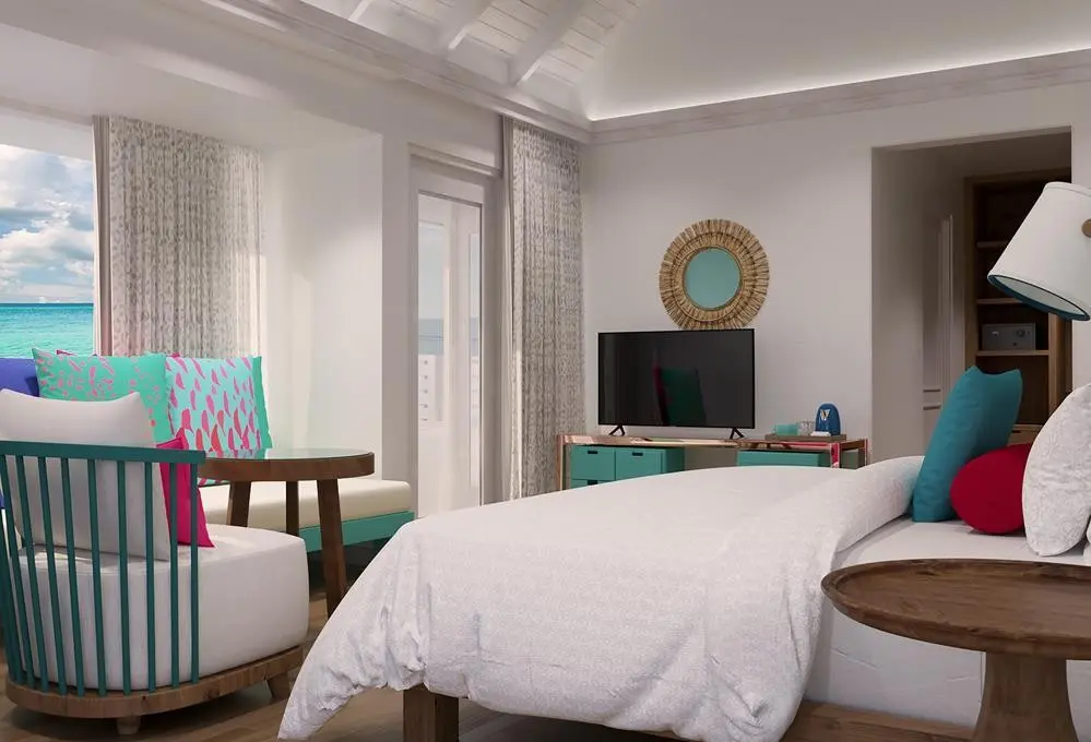 Sentido OBLU at Helengeli — SENTIDO OBLU AT HELENGELI