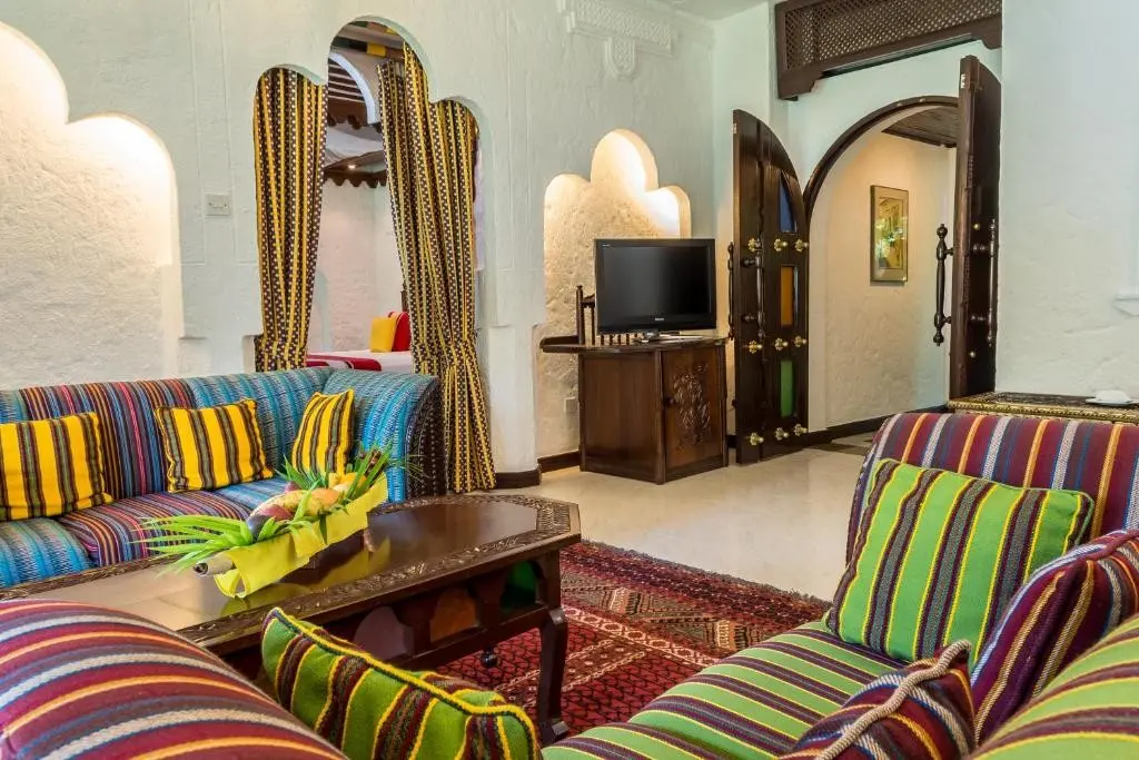 Serena Beach Resort & Spa — SERENA BEACH RESORT & SPA