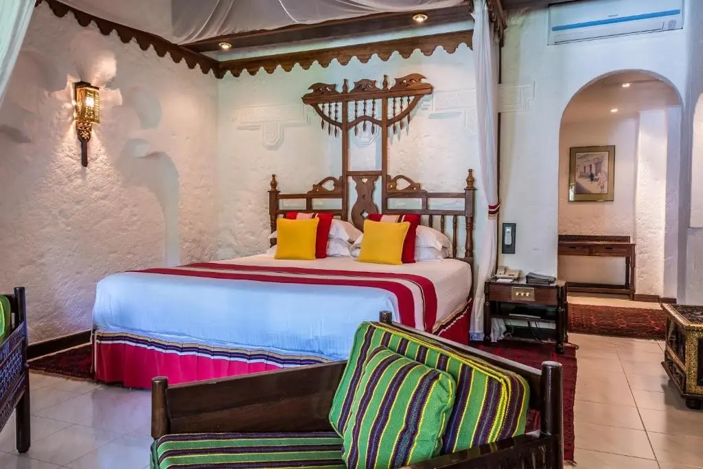 Serena Beach Resort & Spa — SERENA BEACH RESORT & SPA