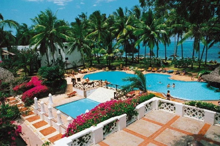 Hotel Serena Beach Resort & Spa w Kenia - oferta last minute