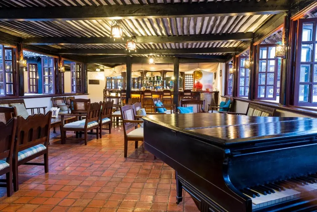 Serena Beach Resort & Spa — SERENA BEACH RESORT & SPA